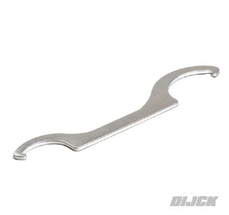 Gereedschap > RACELINE Shock Wrench Van Dijck
